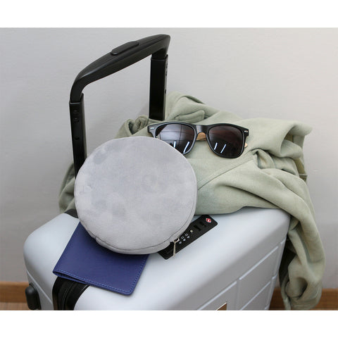 ALMOHADA DE VIAJE GURNS TX-351