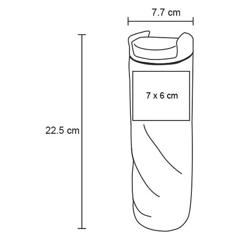 TWIST T 120