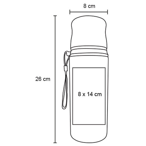 BAZUCA T 140