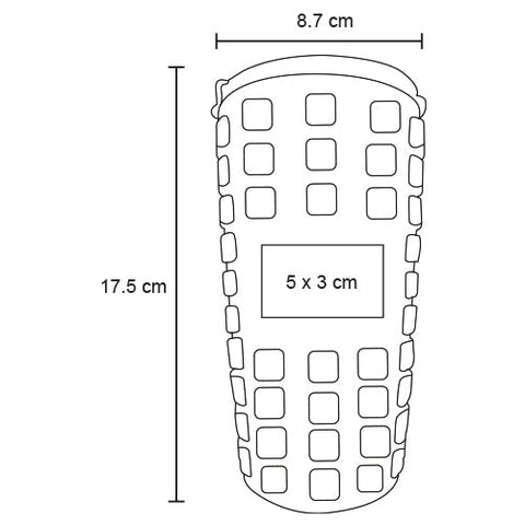GOMU T 241