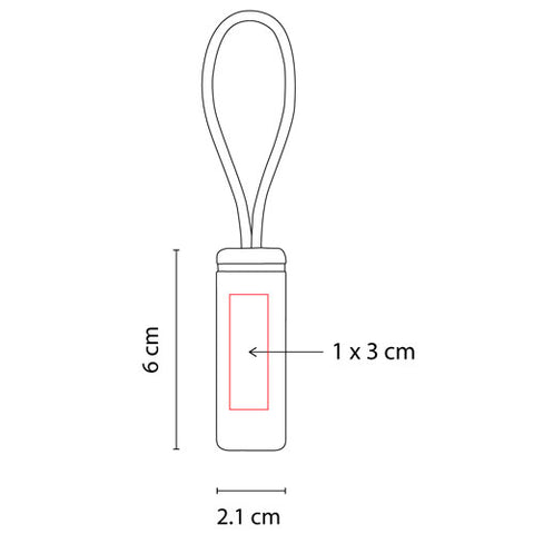 USB GRENOBLE 16 GB USB 135