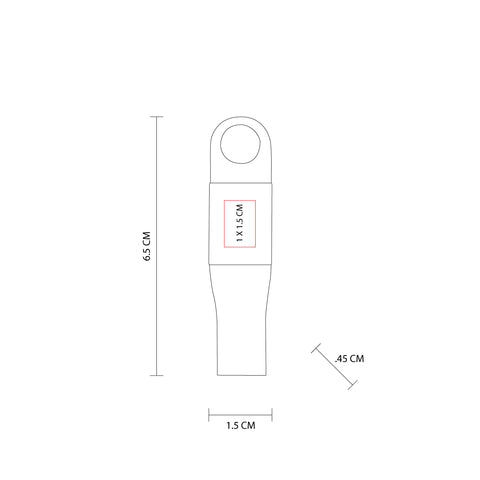 USB DEART 16 GB USB 332