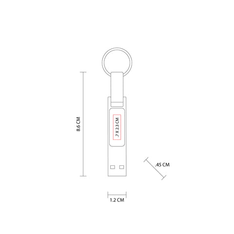 USB JUPITER 16 GB USB 333