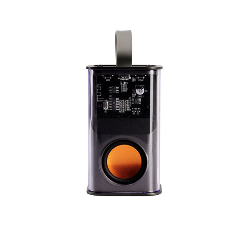 BOCINA CIRCUIT Z 018