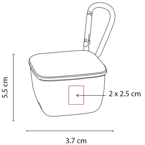 MINI BOCINA VOID Z 1180