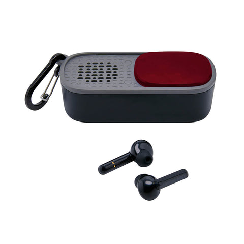 BOCINA CON AUDIFONOS RIDE Z 1260