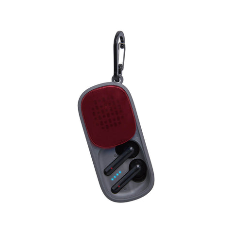 BOCINA CON AUDIFONOS RIDE Z 1260