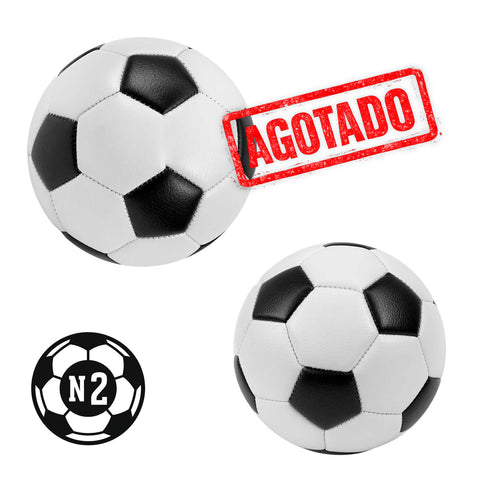 BALÓN OLIVER FUT 005