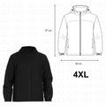NEGRO 4XL