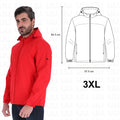 ROJO 3XL