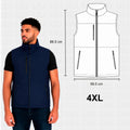 AZUL 4XL