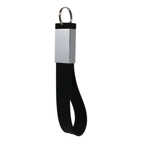 USB Llavero de Silicón