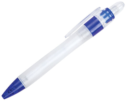 BOLIGRAFO STARFROST 1482