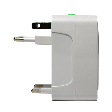 Adaptador Internacional 4 en 1