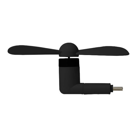 Mini Ventilador Dual