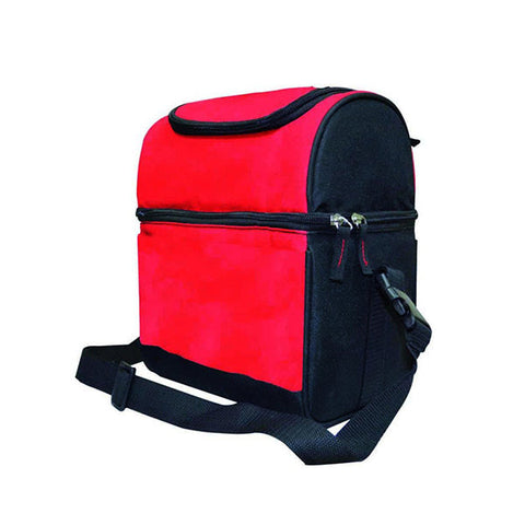 Lonchera Dual