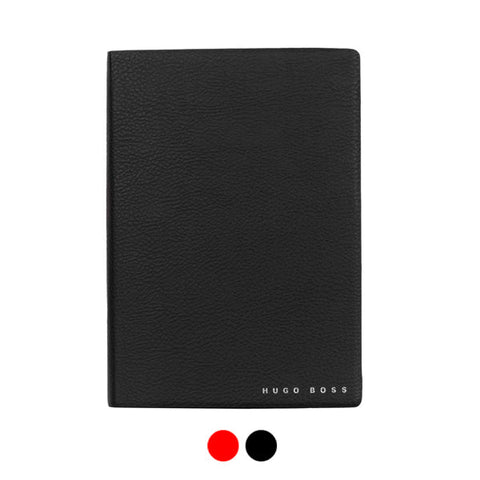 Libreta Essential Hugo Boss