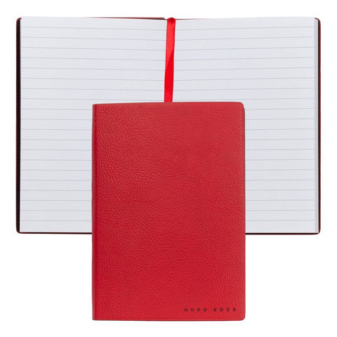 Libreta Essential Hugo Boss