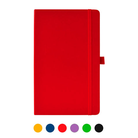 Libreta Paros