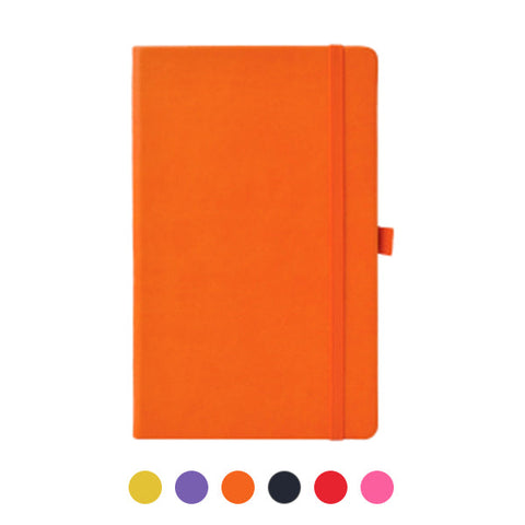 Libreta Traveler