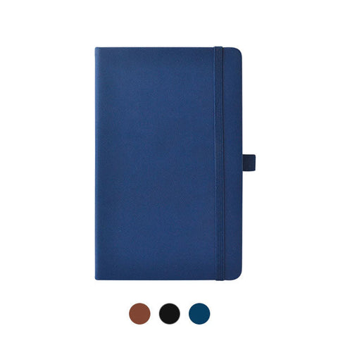 Libreta Dover