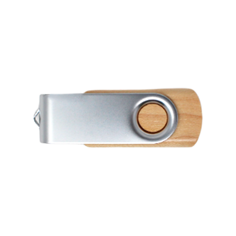 USB Giratoria Clásica