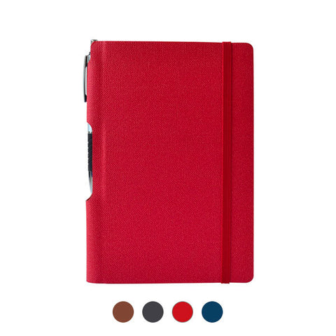 Libreta Pen