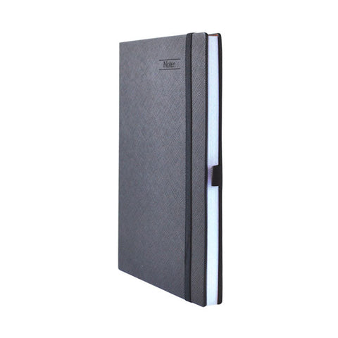 Libreta Madrid