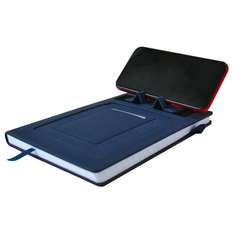 Libreta Porta Celular