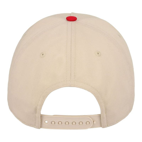 GORRA FULL PLUS D000130