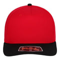 ROJO/ NEGRO