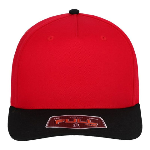 ROJO/ NEGRO