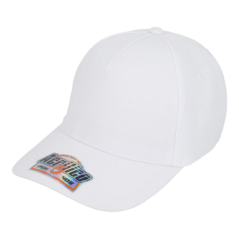 GORRA ACRÍLICO 5 GAJOS D000405