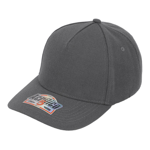 GORRA ACRÍLICO 5 GAJOS D000405