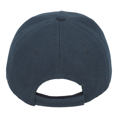 GORRA ACRÍLICO 5 GAJOS D000405