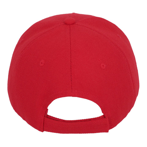 GORRA ACRÍLICO 5 GAJOS D000405