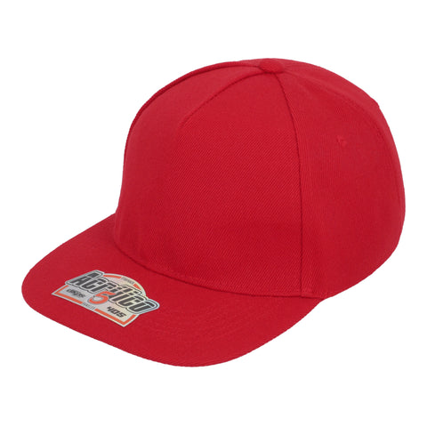 GORRA ACRÍLICO 5 GAJOS D000405