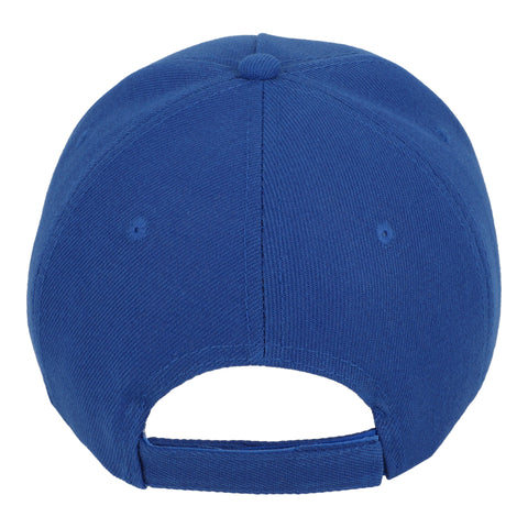 GORRA ACRÍLICO 5 GAJOS D000405