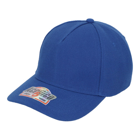 GORRA ACRÍLICO 5 GAJOS D000405