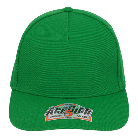 VERDE BANDERA/PASTO