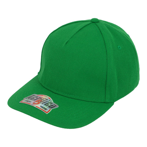 GORRA ACRÍLICO 5 GAJOS D000405