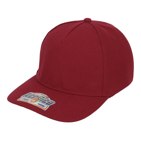 GORRA ACRÍLICO 5 GAJOS D000405