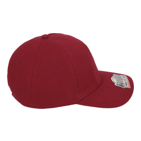 GORRA ACRÍLICO 5 GAJOS D000405