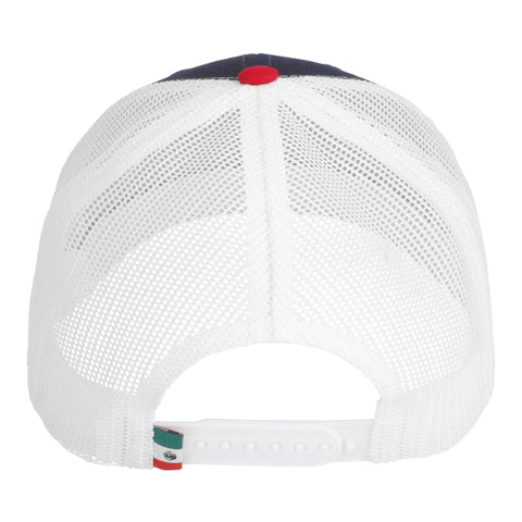 GORRA MESH D000545