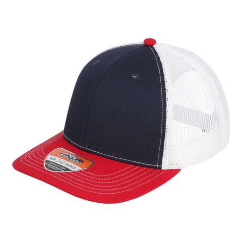 GORRA MESH D000545