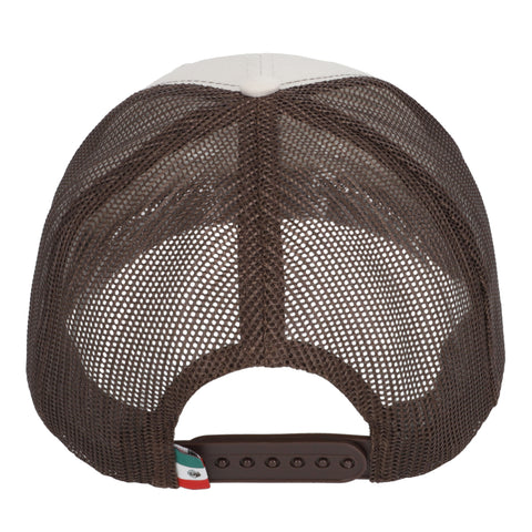GORRA MESH D000545