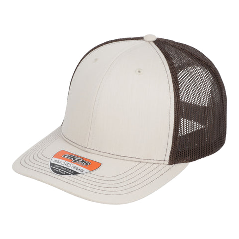 GORRA MESH D000545