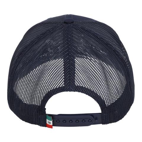 GORRA MESH D000545
