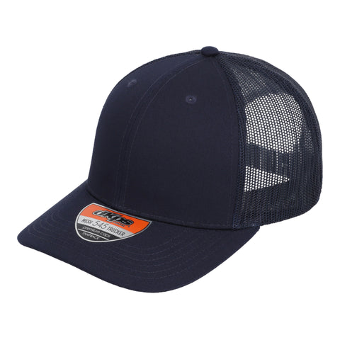 GORRA MESH D000545
