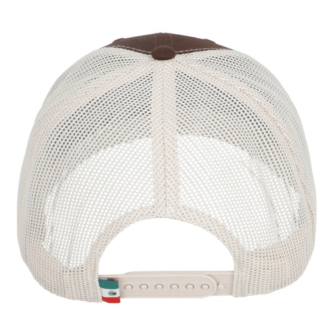 GORRA MESH D000545